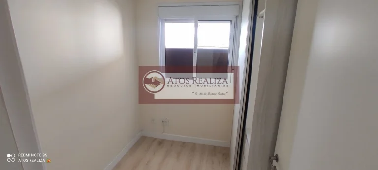 Imagem Aluguel de Apartamento 2 Dorms em Socorro, SP - 64m² por R$4000