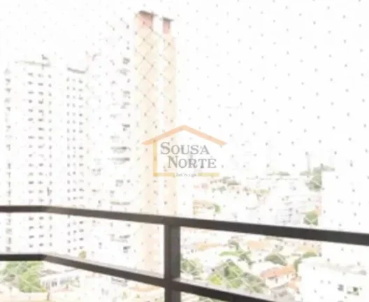 Imagem Apartamento 2 dormitórios, sendo 1 suíte, sala 2 ambientes, varanda, cozinha planejada, área de s...