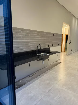 Imagem Casa Moderna A Venda no Vila Verde - Bragança Paulista