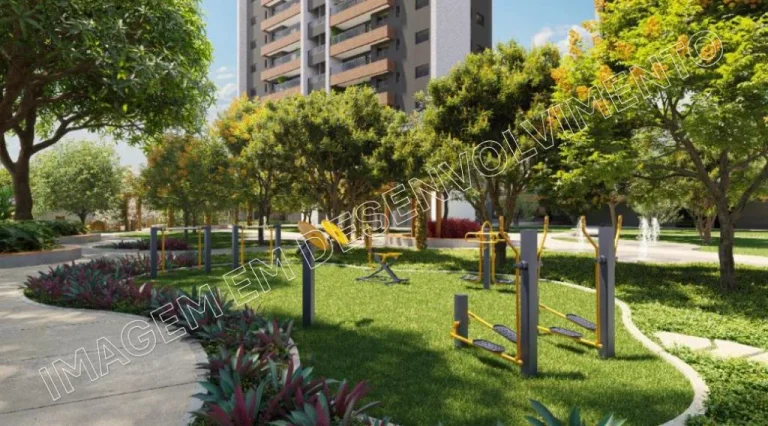 Imagem Apartamento Padrão