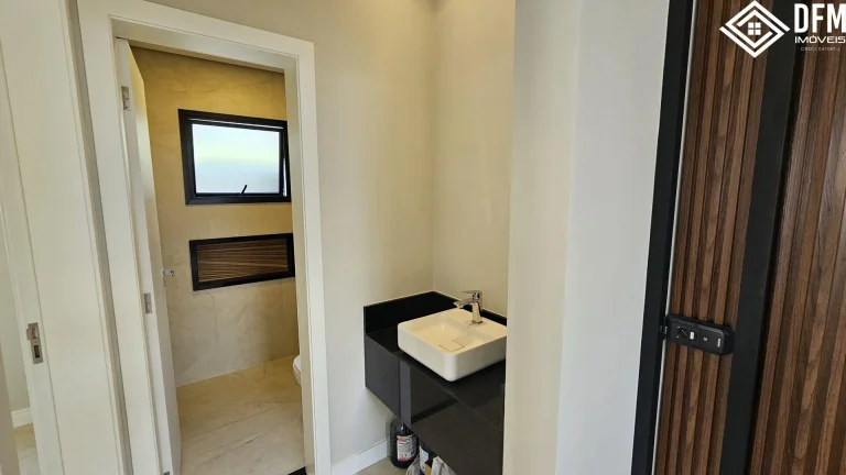 Imagem Casa em Condomínio com 3 Dormitorio(s) localizado(a) no bairro Cézar de Souza em Mogi das Cruzes / Mato Grosso do Sul Ref.:DE2596