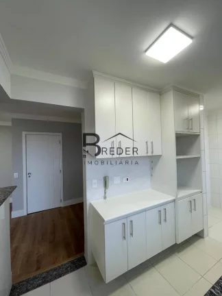 Imagem APARTAMENTO A VENDA 2 DORMS SACADA SUITE CONDOMINIO FLOR DE LOTUS BARUERI