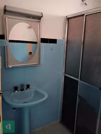Imagem Casa à venda em São Paulo, São João Clímaco, com 2 quartos, 70m2
