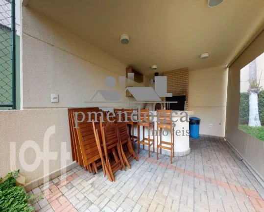 Imagem O apartamento dos seus sonhos a venda na Vila Romana!