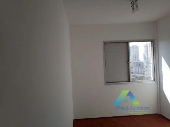 Imagem Apartamento à venda com 2 dormitórios Na Vila das Mercês/SP!