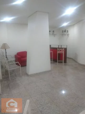 Imagem MOEMA PX METRÔ - REFORMADO - PISCINA - TERRAÇO!!!