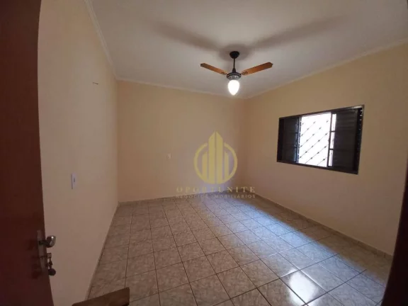 Imagem Casa com 2 dormitórios à venda, 121 m² por R$ 270.000,00 - Vila Virgínia - Ribeirão Preto/SP