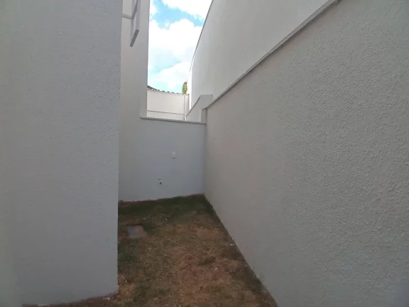 Imagem casa geminada 3 quartos 1 suíte 1 lavabo 1 vaga