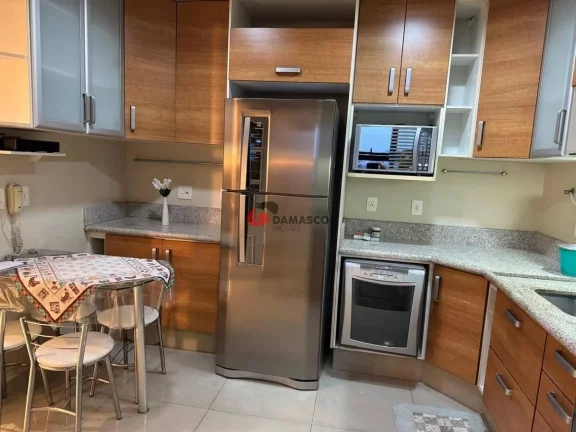 Imagem Cobertura / Penthouse à venda, Santa Maria, São Caetano do Sul, SP