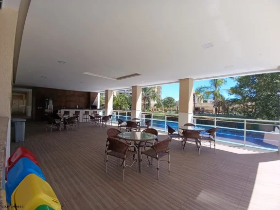 Imagem Apartamento para Venda em Fortaleza, Cambeba, 3 dormitórios, 1 suíte, 2 banheiros, 2 vagas