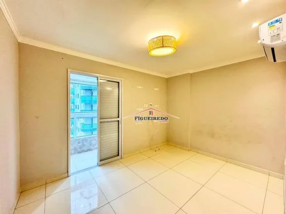 Imagem 2 dormitorio, 1 suite, 2 vagas de garagem , lazer completo