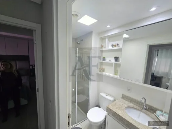 Imagem Apartamento para alugar em Brás, São Paulo