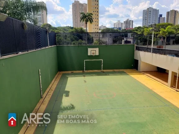 Imagem Apartamento com 4 dormitórios à venda, 464 m² por R$ 2.140.000,00 - Centro - Americana/SP