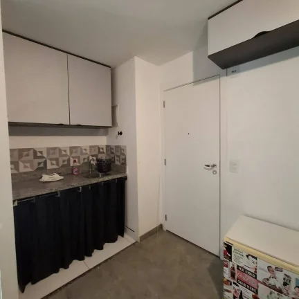 Imagem Apartamento à Venda | 37 m² | 2 Dormitórios | 50m do Metrô Belém