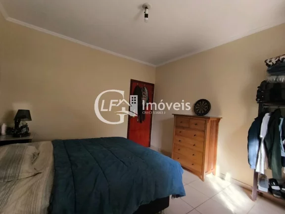 Imagem Casa com 2 quartos - boa localização