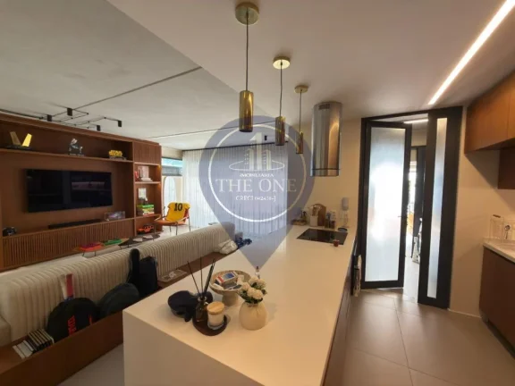 Imagem Apartamento à venda no Paraíso, São Paulo-SP: 2 quartos, 1 suíte, 2 salas, 2 banheiros, 1 vaga, 133 m². Confira já!