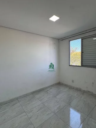 Imagem Apartamento com 2 dormitórios à venda, 41 m² por R$ 240.000,00 - Água Chata - Guarulhos/SP