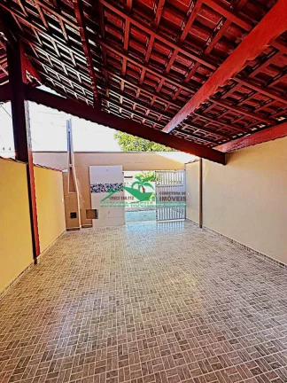 Imagem Casa Padrão