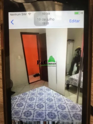 Imagem Casa para Venda em Limeira, Parque Hippolyto, 5 dormitórios, 4 banheiros, 2 vagas