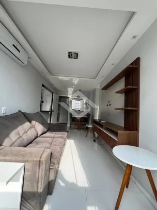 Imagem Apartamento de 3 QTs com Suíte na Barra da Tijuca – 69m², Porteira Fechada