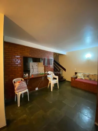 Imagem Apartamento Triplex Pescadores