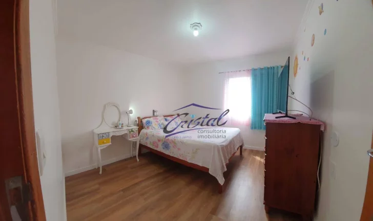 Imagem Apartamento à venda, 133 m² -