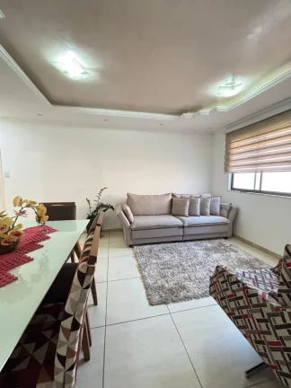 Imagem APARTAMENTO RESIDENCIAL em VITÓRIA DA CONQUISTA - BA, BOA VISTA