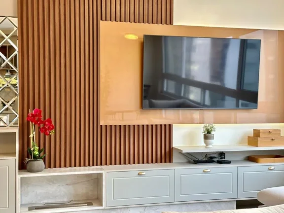 Imagem Apartamento 3 Dormitórios - Bairro Navegantes