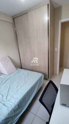 Imagem Apartamento 3 Quartos (1 Suíte) | 69m² | Piscina | Iputinga | R$ 353.000