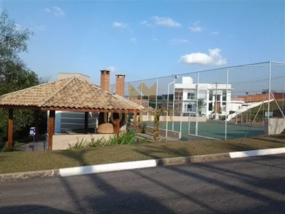 Imagem Casa Em Condominio em Votorantim