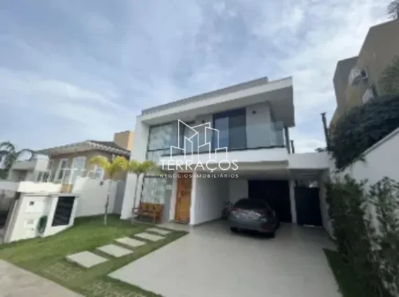 Imagem CONDOMINIO BOSQUE DOS JATOBAS - SOBRADO - ENGORDADOURO - JUNDIAI - SP