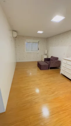 Imagem Apartamento - Aquarius Residence Resort