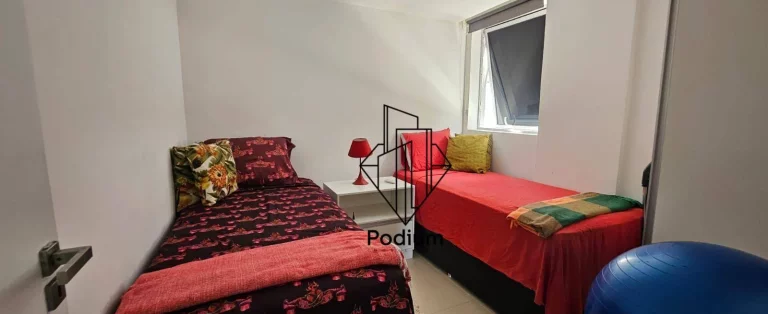 Imagem Apartamento a beira mar da Praia do Bessa-AP2771