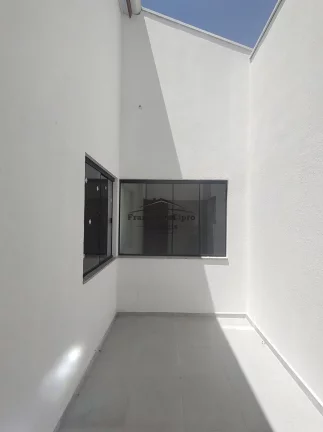 Imagem Casa à venda no bairro Portal das Colinas - Guaratinguetá/SP