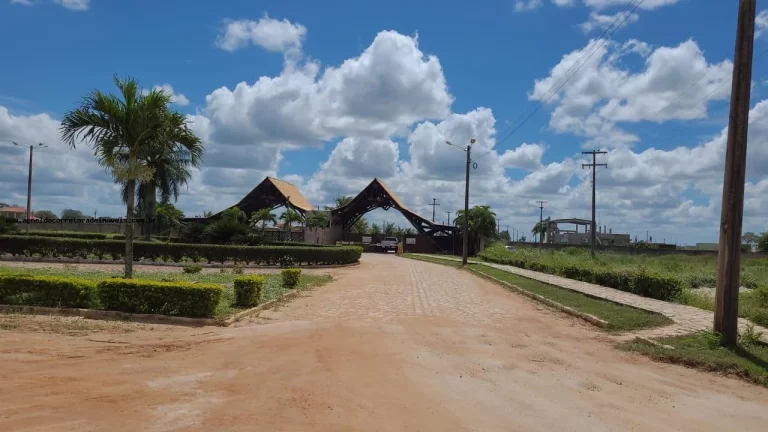 Imagem Terreno em Condomínio para Venda em Macaíba, Área Rural de Macaíba
