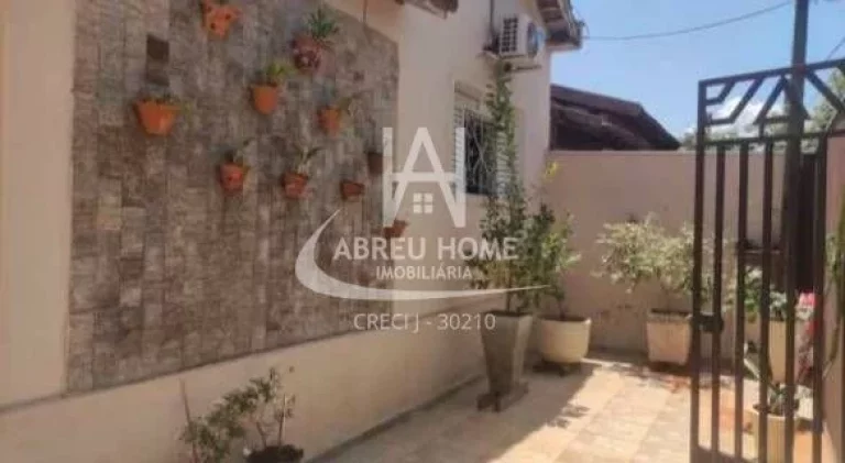 Imagem Casa Jardim Soraya