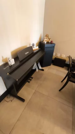 Imagem Apartamento á venda Pompéia, Santos/SP