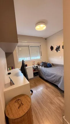 Imagem Apartamento com 3 suítes à venda, 122 m² por R$ 1.940.000 - Mooca - São Paulo/SP