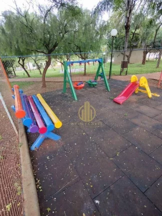 Imagem Apartamento com 2 dormitórios à venda, 47 m² por R$ 174.900 - Reserva Sul Condomínio Resort - Ribeirão Preto/SP
