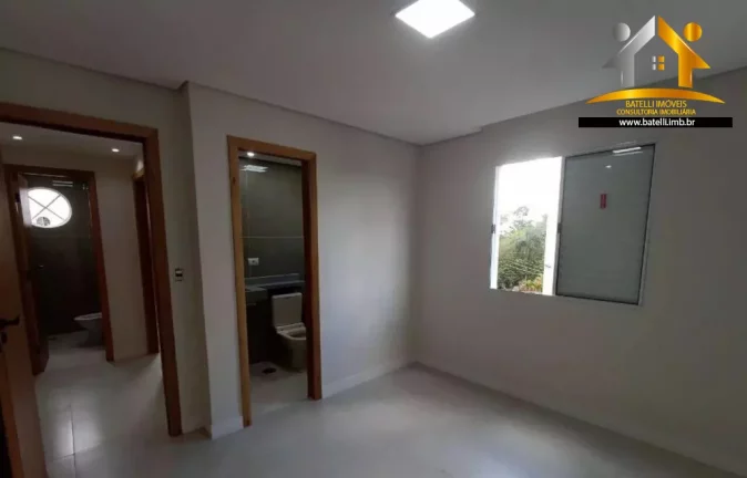 Imagem Apartamento à venda no condomínio Altos da Raposo - Granja Viana - Batelli Imóveis