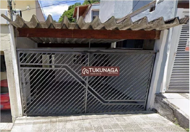 Imagem Casa com 2 quartos à venda, 103 m² por R$ 432.000 - Tremembé - São Paulo/SP