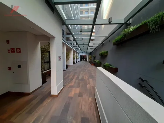 Imagem studio 24m² por 274 mil na Sta. Efigênia
