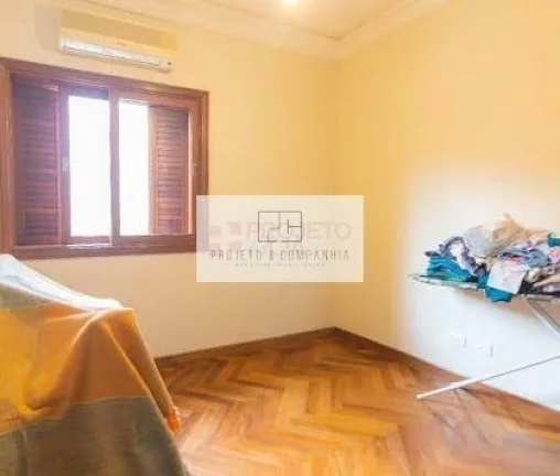 Imagem Casa Sobrado em Chacara Santo Antonio - São Paulo