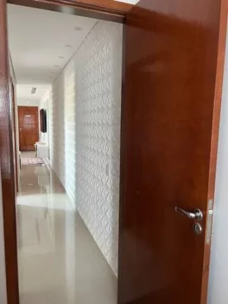 Imagem Cobertura impecável 140 m² Humaitá Santo André