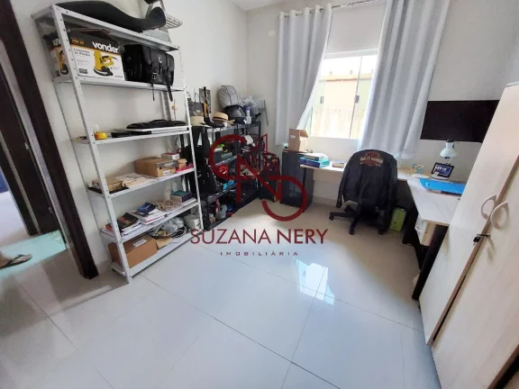 Imagem CASA COM 4 QUARTOS NO CONDOMÍNIO GREEN CLUB 3 EM PARNAMIRIM