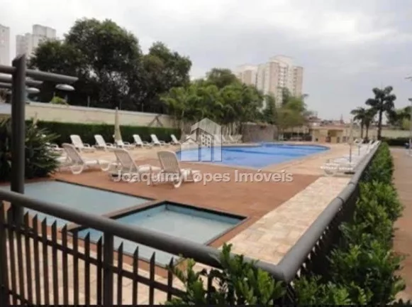 Imagem Lindo Apartamento Tatuapé 2 dorms(1S) 67m2 e Lazer Completo
