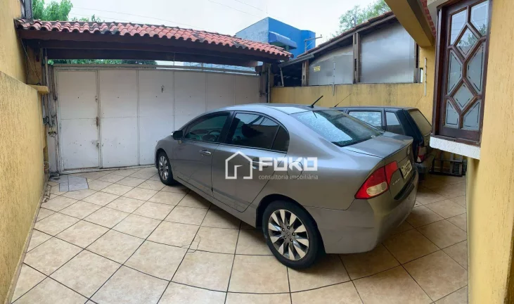 Imagem Sobrado com 3 dormitórios à venda, 180 m² por R$ 950.000,00 - Vila Moreira - Guarulhos/SP