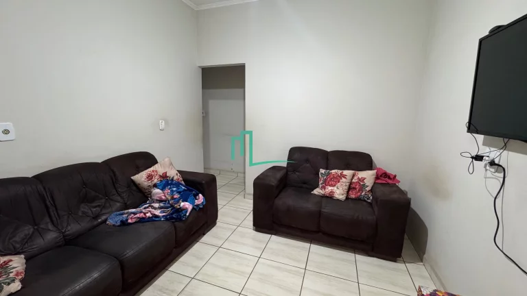 Imagem RESIDÊNCIA DISPONIVEL Á VENDA NO PARQUE VICENTE LEPORACE II