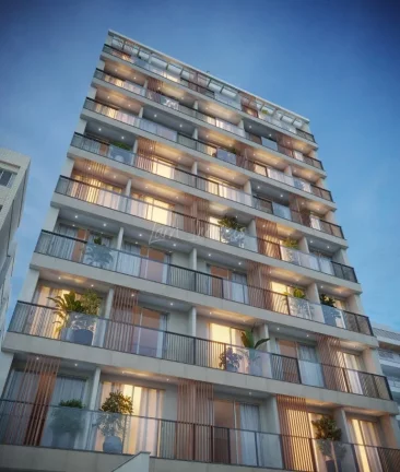 Apartamento em Lançamentos no bairro Ipanema - Rio de Janeiro, RJ