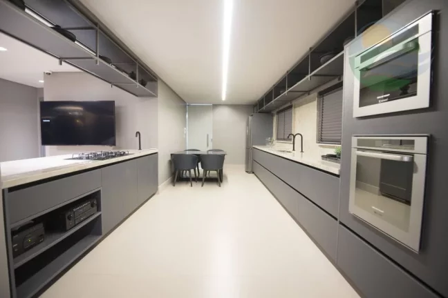 Imagem Apartamento com 5 suites, 414m2, à venda em João Pessoa, Altiplano Cabo Branco